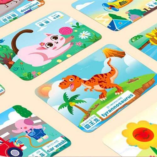 Children Montessori Toys Educational Math toys Drawing Table - 图2