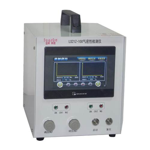 厂家生产数据线线束多通道密封性测试仪防水检测仪气密性检测仪 - 图3