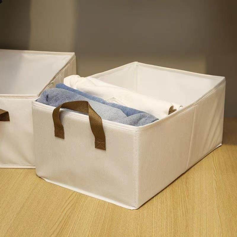 Y2收纳筐衣柜收纳盒分层神器不织布PP板可水洗的衣服收纳箱收纳箱,淘宝优惠券,粉丝福利购,淘宝优惠卷