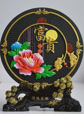 新房装饰摆件客厅电视柜酒柜玄关家居装饰小摆设新家乔迁创意礼品