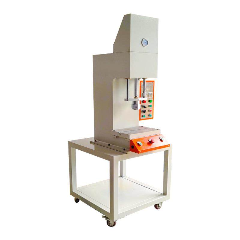 精准压制轴承单臂液压机小型单柱油压机械数控伺服液压机,淘宝优惠券,粉丝福利购,淘宝优惠卷