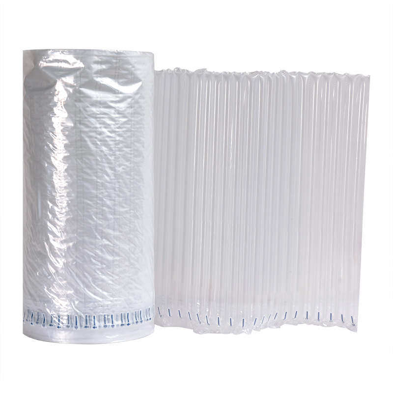 气泡柱气柱卷充气打包缓冲防震防摔包装快递填充气柱袋卷材一卷,淘宝优惠券,粉丝福利购,淘宝优惠卷
