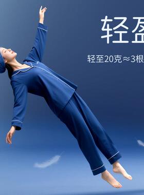 睡帽女款晚上睡觉戴的男款产妇防头风空调不压头发防乱发薄款月子