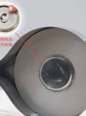 式轻欧奢高端属马毛钟视表艺术座钟摆件2146玄关书房电柜家居金装