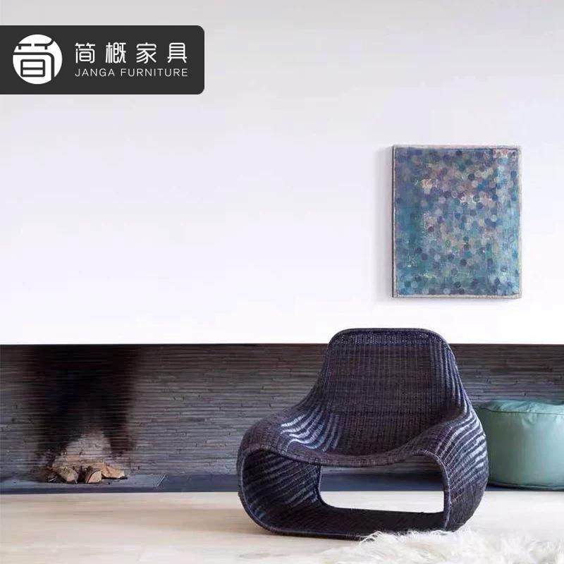 户962外院别晒墅防休闲藤椅水防编织藤椅茶几酒店民宿庭藤编沙发,淘宝优惠券,粉丝福利购,淘宝优惠卷