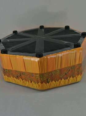 货源礼010用品角高拜团椅蒲凳手八工家庭仪拜凳拜垫蒲团厂家