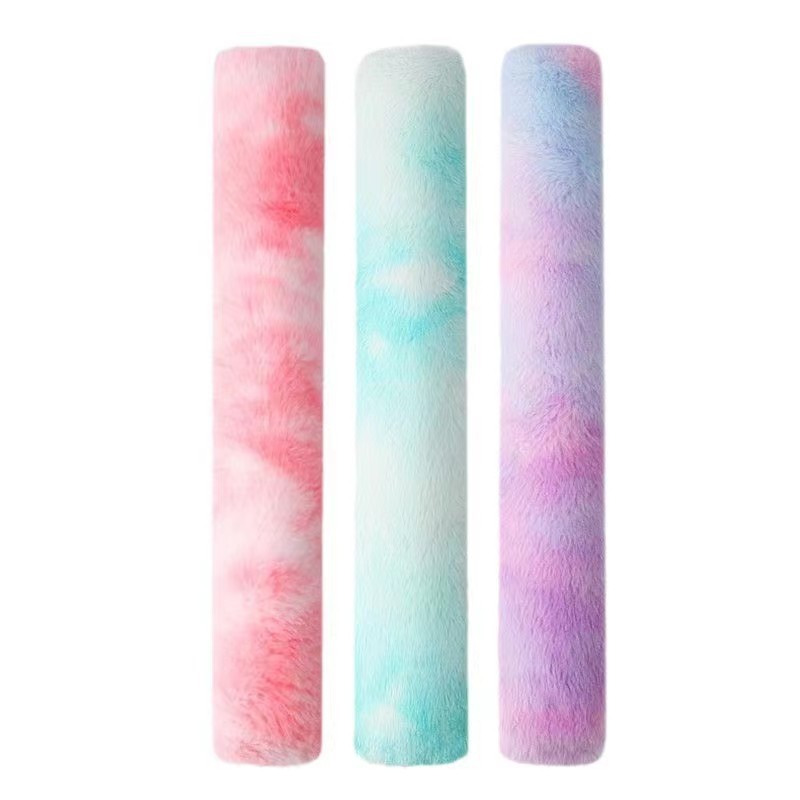 猫咪毛绒抱枕玩具啃咬猫薄荷逗猫棒磨牙棒自嗨解闷猫猫趣宠物猫 - 图2