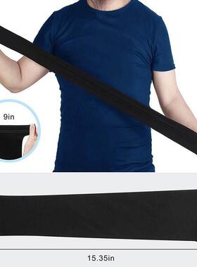 4Pairs Unisex Arm Sleeves Cover UV Sun Protection Men Sleeve