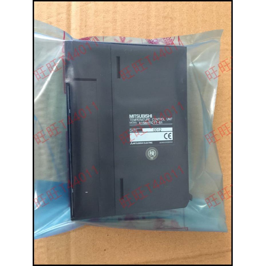 PLC A1S64TCRT A1S64TCTTBW A1S64TCTT-S1 A1SG62 A1SH42P A1SP60 - 图0