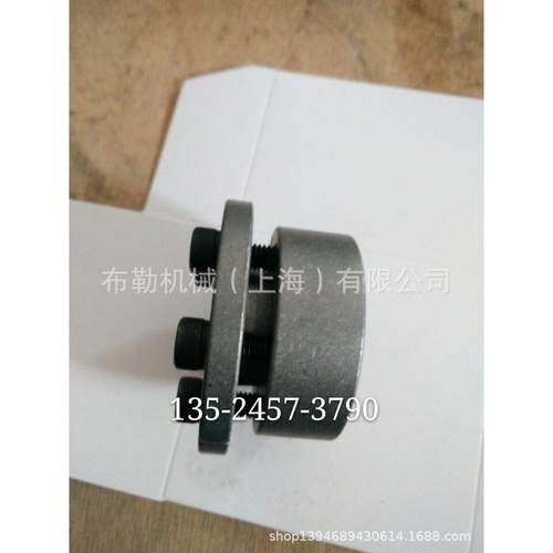 济源涨套SSH-11X22/SSH-12X22/SSH-14X26/SSH-15X28楔形环动力锁 - 图1