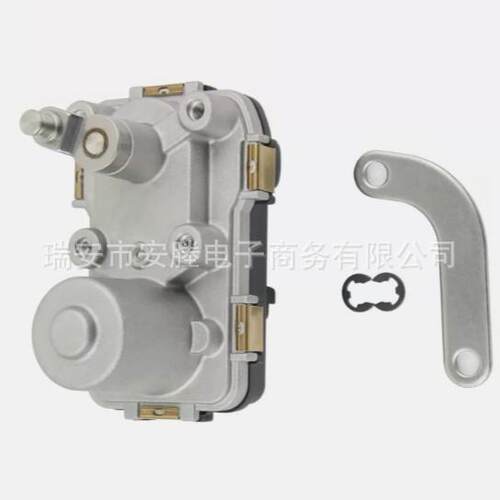 涡轮增压执行器适用于路虎捷豹TD0449477-0120049477-01213 - 图0