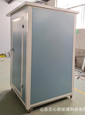 售水机农村直饮水站惠民水站 大型直饮售水小屋 商用售水机售水屋