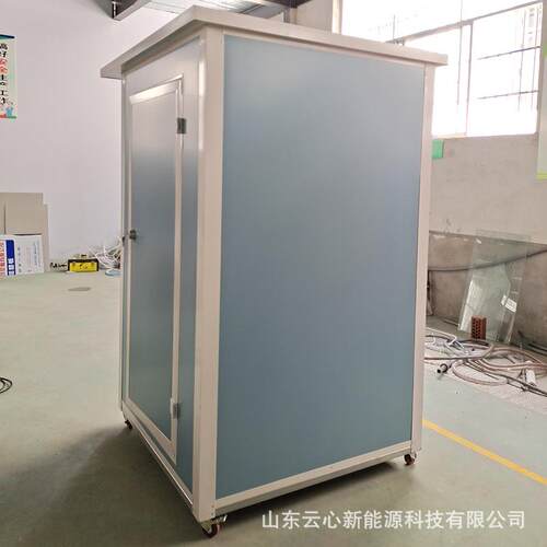 售水机农村直饮水站惠民水站 大型直饮售水小屋 商用售水机售水屋 - 图1