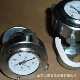 SY-40 single pillar pressure gauge mine external balance instrument display intuitive mining single pillar pressure gauge