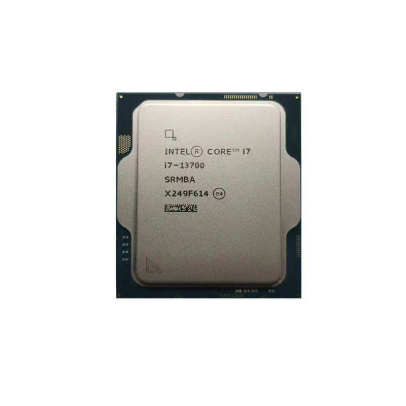 I3-13100 I5-13400/T 13500 13600KF I7-13790/F I9-13900/K CPU - 图1
