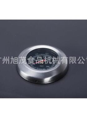 户外豪华推熏车XM-KM030烧q烤炭炉熏炉bb烟木炭别墅庭院美式烤肉