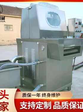 猪大排注射机 304不锈钢材质 牛排入味机 鸡胸肉料水注射机