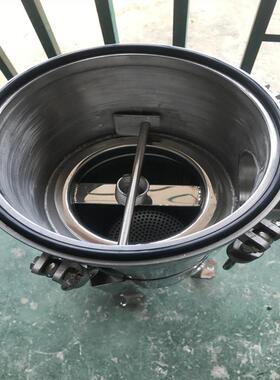 不锈钢袋式过滤器不锈钢精密过滤器不锈钢保安过滤器