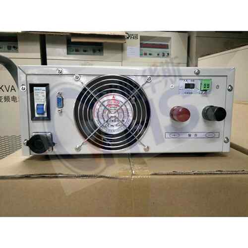程控直流稳压电源100V10A 100V20A 100V30A 100V40A 100V50A - 图3
