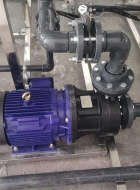 大型工业441机反渗透洗膜洗工清具洗RO水处理阻垢剂RO膜离线清设