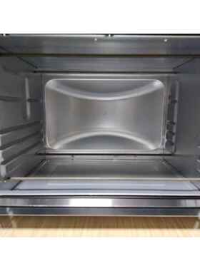 55L外贸烤箱家用electricoven大容量外贸烘焙烤箱商用