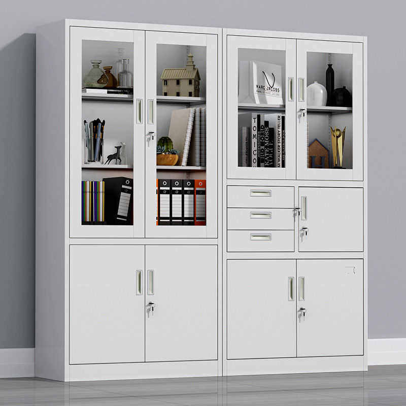 员工更衣柜带锁储物柜浴室换衣柜鞋柜碗柜矮柜铁皮柜文件柜多门柜,淘宝优惠券,粉丝福利购,淘宝优惠卷