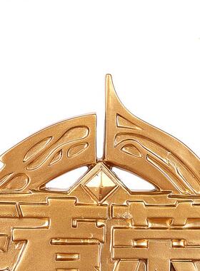 跨境荣耀周边几何形树脂工艺网吧电竞游戏比赛现代简约比赛奖杯