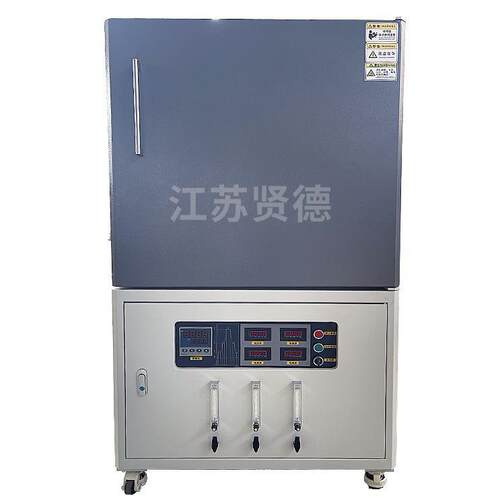 600℃-1700℃箱式炉马弗炉实验炉烧结退火炉高温电阻炉厂家直供 - 图3