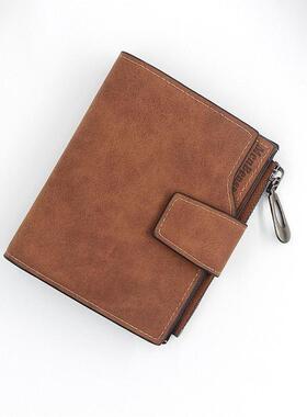 ladies wallet for women purse bag small girl brand leather