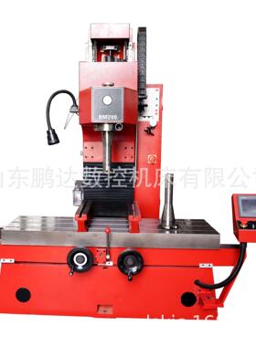 BM200立式精镗铣床发动机缸体金属加工精镗床气缸铣镗床BM200