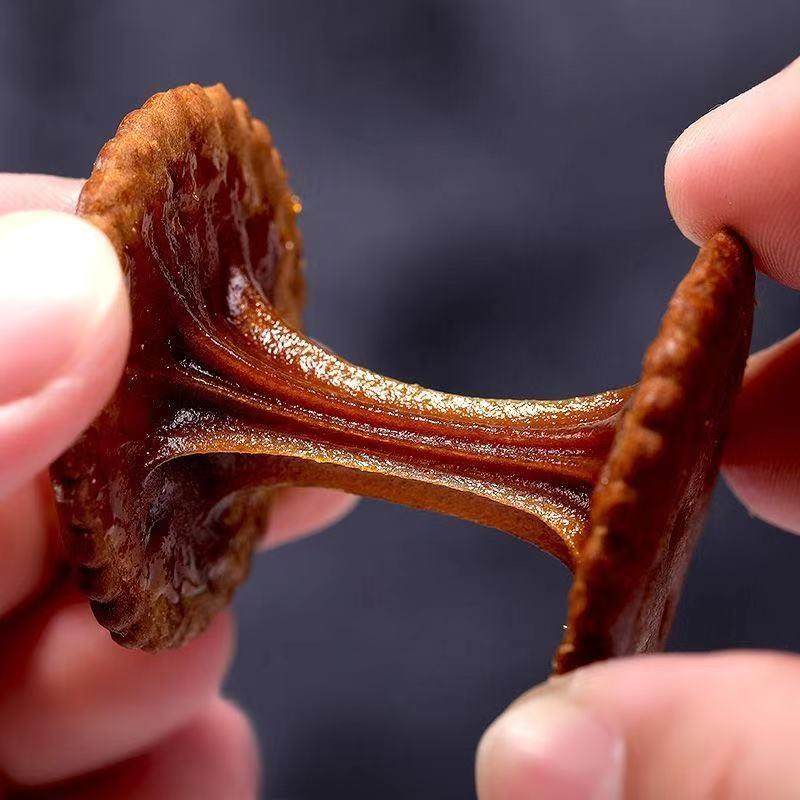 喜字麦芽饼咸蛋黄黑糖夹心麦芽饼散装结婚喜饼喜糖办公室小零食,淘宝优惠券,粉丝福利购,淘宝优惠卷