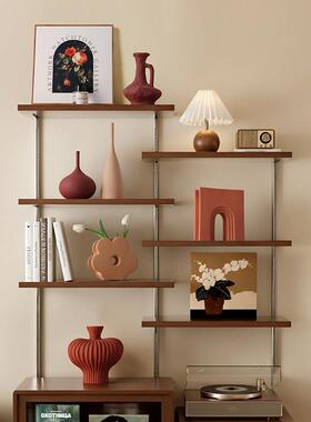 贝汉美法式美中古酒装饰摆饰小众级24121001感套装高拉德家居柜陶