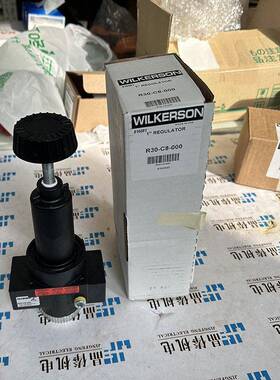 M16-02-000美国WILKERSON 油水分离器 M12-C2-CK00 R16-04-GH0