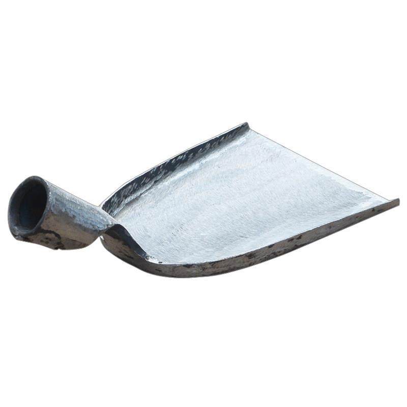 不锈钢锻打锅铲家用食堂烹炒菜铲子老款加厚木柄防烫铁勺烹饪用具,淘宝优惠券,粉丝福利购,淘宝优惠卷