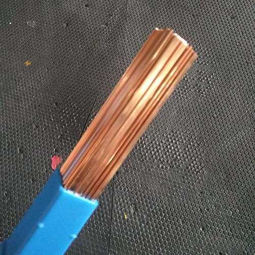 S232白铜焊丝 B10铜镍合金焊丝 BFe10-1-1镍白铜焊条 SCu7061焊丝 - 图2