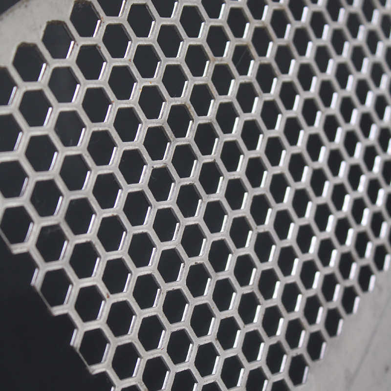 六角孔镀锌板冲孔网蜂窝钢板建筑施工冲孔板网 六角冲孔洞洞板,淘宝优惠券,粉丝福利购,淘宝优惠卷