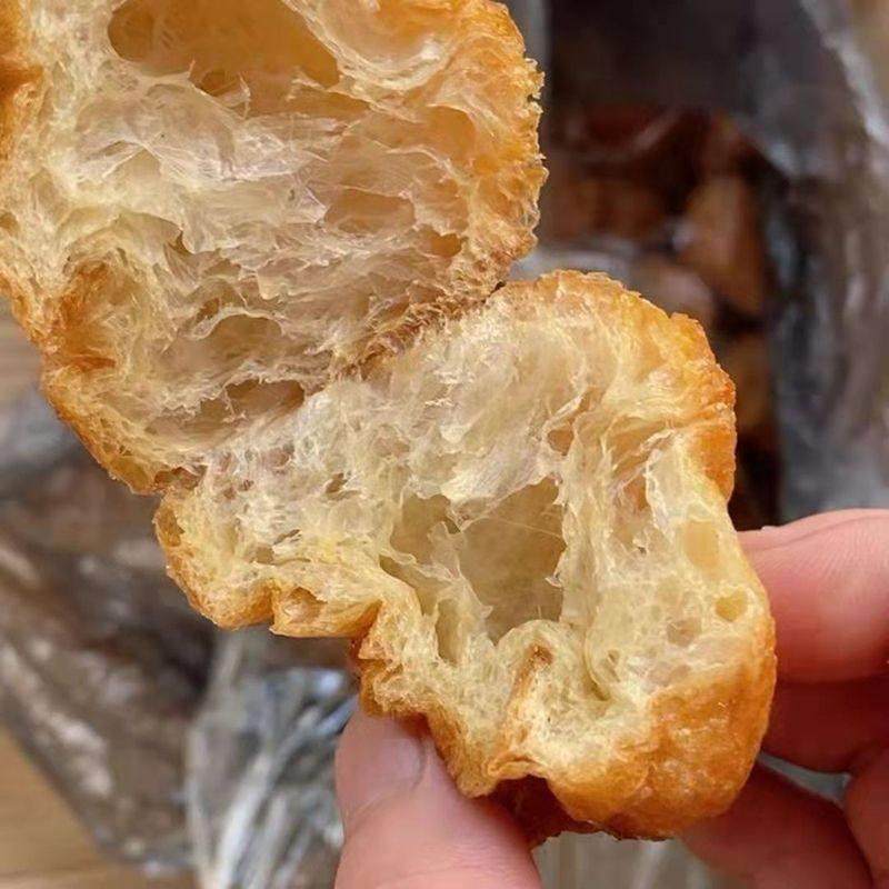 油炸面筋天津风味火锅麻辣烫糖醋面筋丝独面筋食材油面筋现炸发货,淘宝优惠券,粉丝福利购,淘宝优惠卷