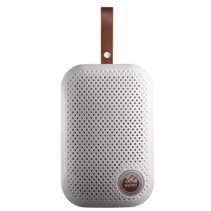 迷你循环静音除湿器家用卧室干燥小型除潮烘干衣柜鞋柜室内吸湿器,淘宝优惠券,粉丝福利购,淘宝优惠卷