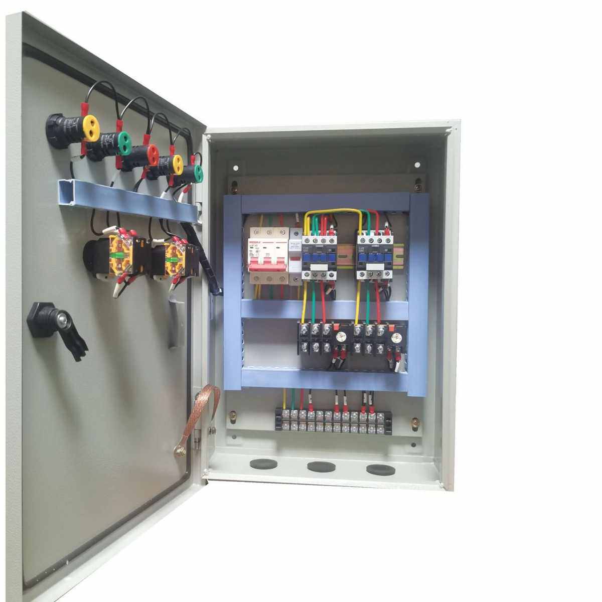 浮球排污一一备控制柜控控制箱一控制控柜浮球一用泵压力一二,淘宝优惠券,粉丝福利购,淘宝优惠卷