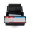 Litie VP series flat labels, integrated labels, 110 sheets/box, 1.5-inch all-in-one machine special ribbon