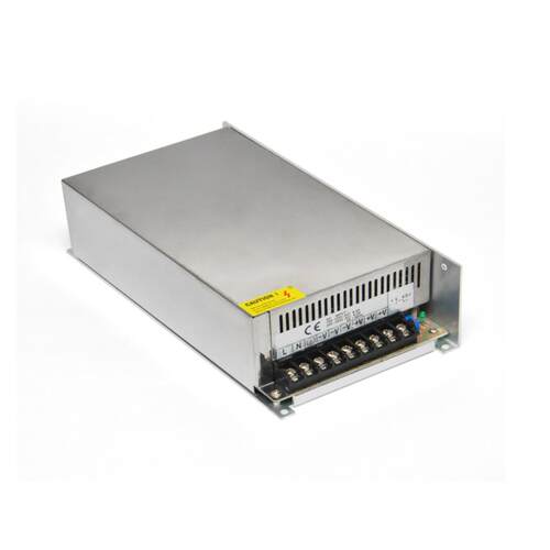 开关电源24V1200W工业设备稳压灯带驱动交流220V转直流24V高精度 - 图3