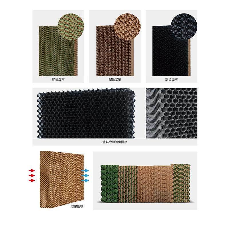 水帘墙湿帘纸养殖场通风保湿降温空调冷风机水帘纸大棚车间加湿,淘宝优惠券,粉丝福利购,淘宝优惠卷