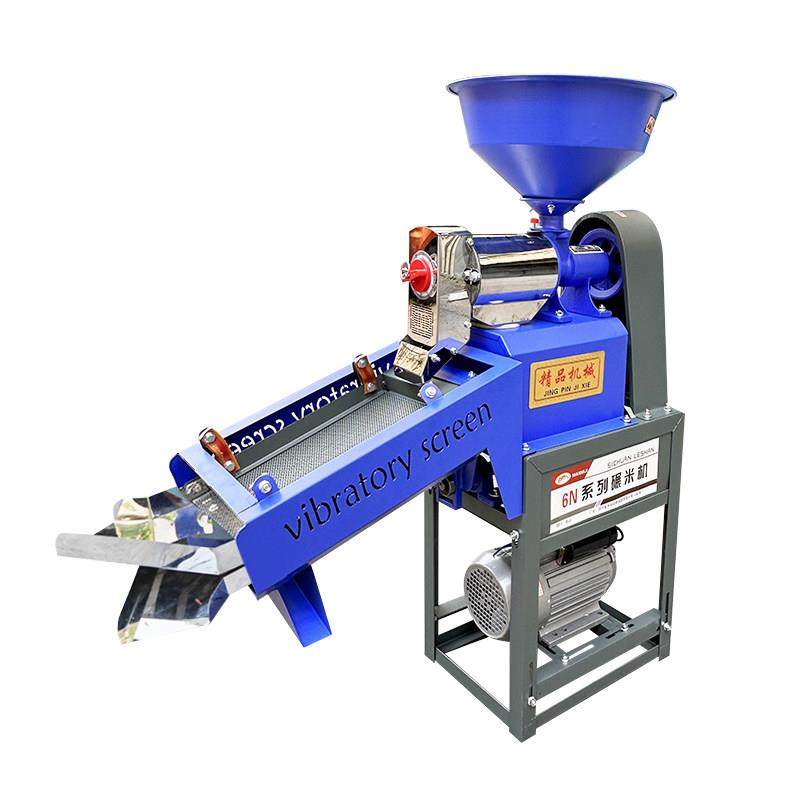 小型家用碾米机打米机多功能大米稻谷脱壳机剥谷机新款精米磨米机,淘宝优惠券,粉丝福利购,淘宝优惠卷