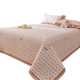 Factory direct sales Class A cotton bed cover 2024 new four-season universal tatami large kang cover mattress dormitory bed sheet
