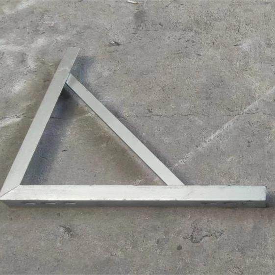 定制角铁支架加厚隔板层板支撑托架管道固定三角架承重置物镀锌,淘宝优惠券,粉丝福利购,淘宝优惠卷