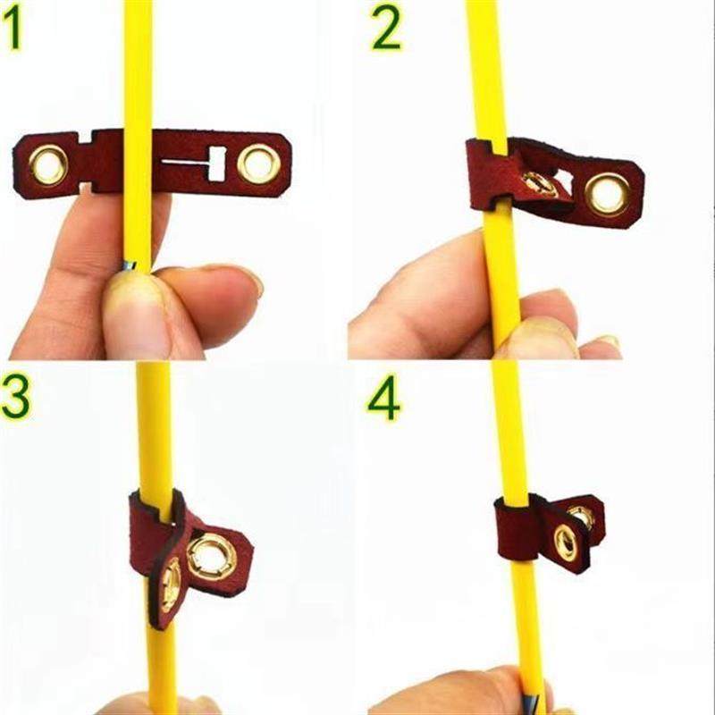 鸽子专用牵引绳飞行和防止损失超轻和无害的皮革套鸟类行走绳,淘宝优惠券,粉丝福利购,淘宝优惠卷