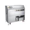 Xunlian Intelligent Fully Automatic Pastry Machine Spring Roll Roast Duck Roll Vietnamese Shrimp Roll Machine Baking Workshop Equipment