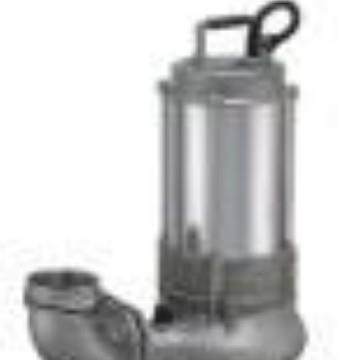 泵业FLYL4002无堵塞潜水排污泵0.2P - 图2