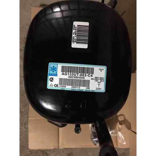 AWG5524 5532E AVA5535E AGC5561E AWA5528E春兰泰康压缩机5匹3P - 图1