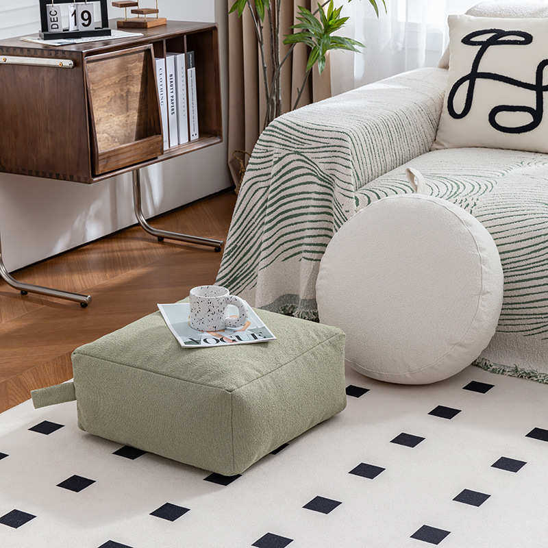 坐垫毛绒阳台坐垫榻榻米圈圈卧室绒地上圆形坐垫现代坐垫蒲团坐垫,淘宝优惠券,粉丝福利购,淘宝优惠卷